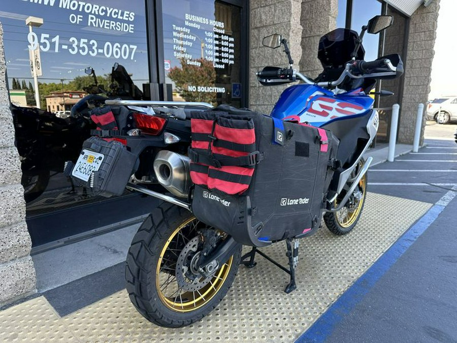 Used 2019 BMW F 850 GS Adventure