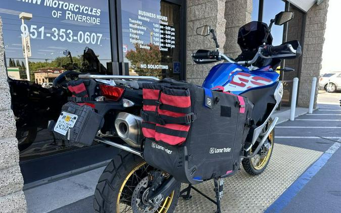 Used 2019 BMW F 850 GS Adventure