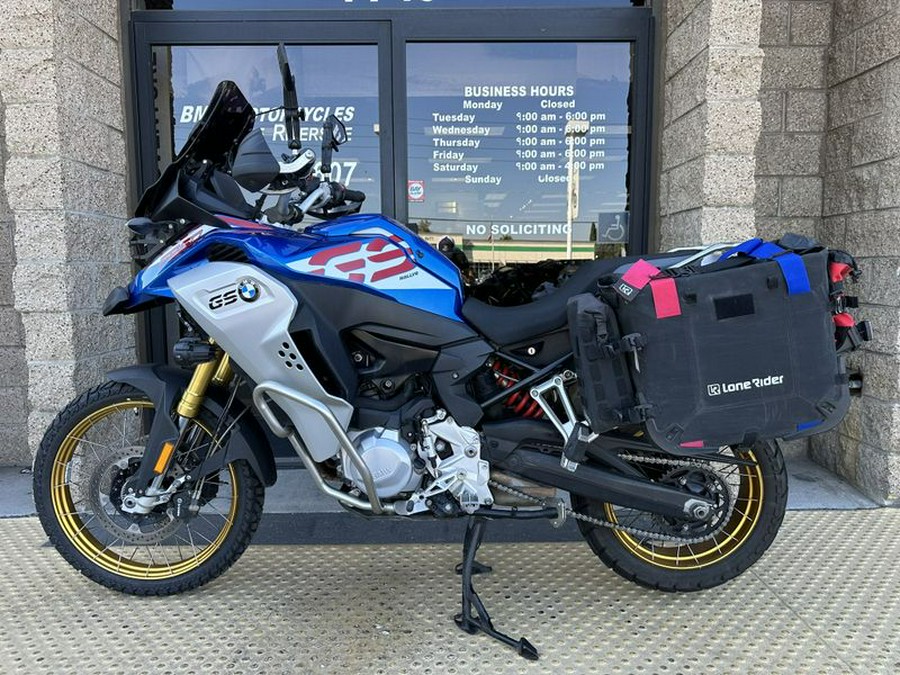 Used 2019 BMW F 850 GS Adventure