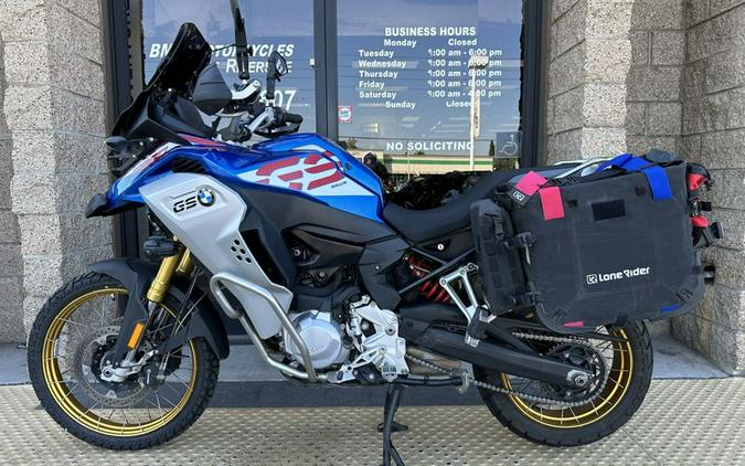 Used 2019 BMW F 850 GS Adventure