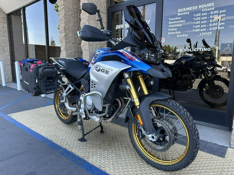 Used 2019 BMW F 850 GS Adventure