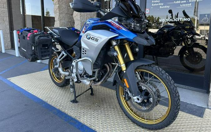 Used 2019 BMW F 850 GS Adventure