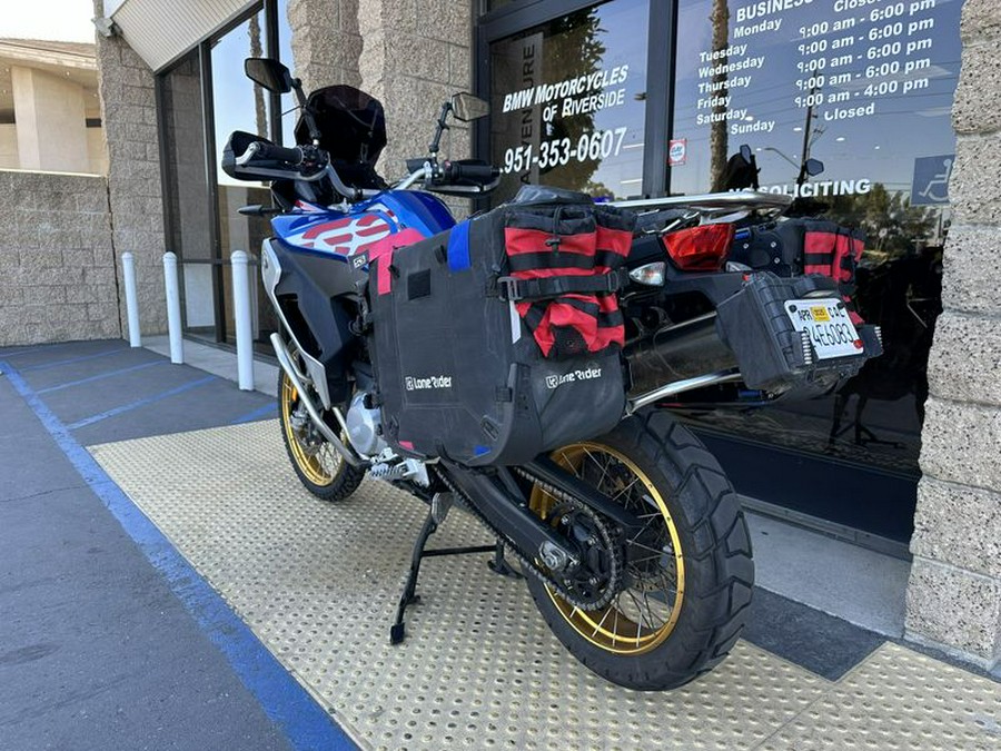 Used 2019 BMW F 850 GS Adventure