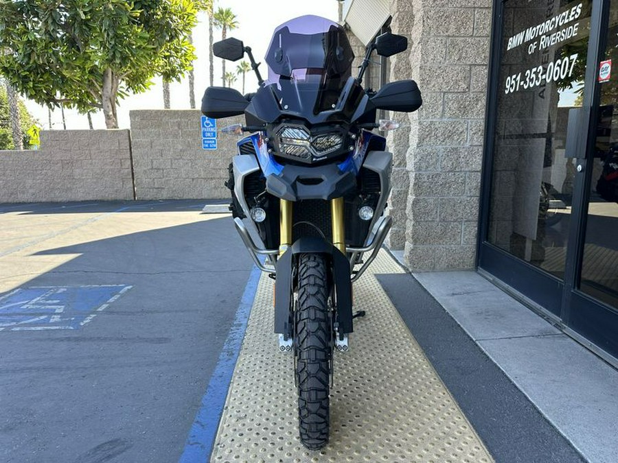 Used 2019 BMW F 850 GS Adventure