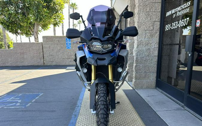 Used 2019 BMW F 850 GS Adventure