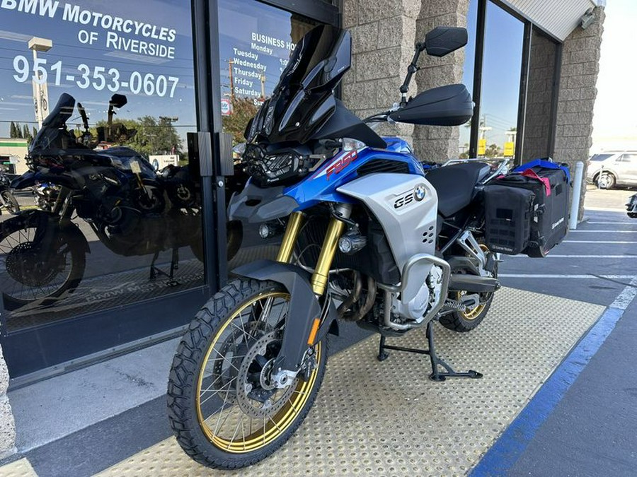 Used 2019 BMW F 850 GS Adventure