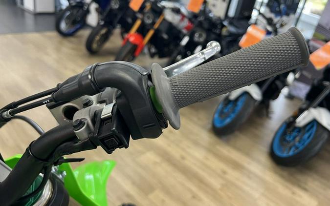 2025 Kawasaki KX 450