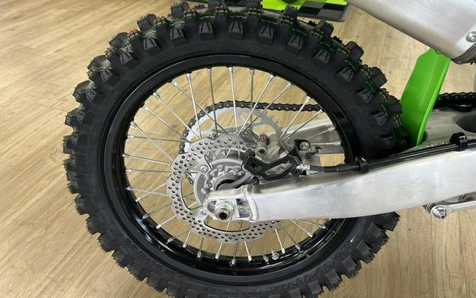 2025 Kawasaki KX 450