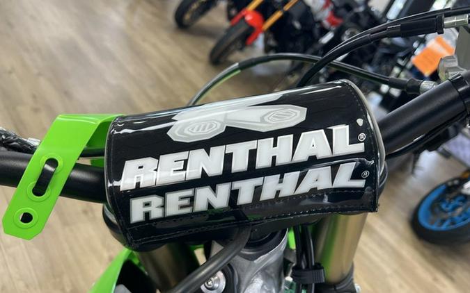 2025 Kawasaki KX 450