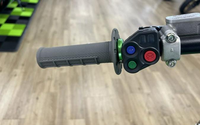 2025 Kawasaki KX 450