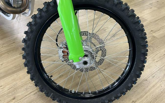 2025 Kawasaki KX 450