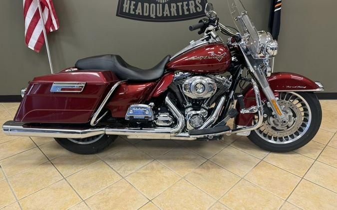 2009 Harley-Davidson Road King® Base