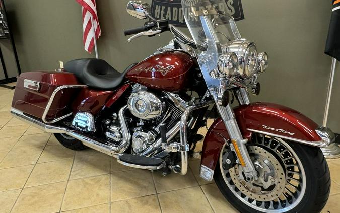 2009 Harley-Davidson Road King® Base