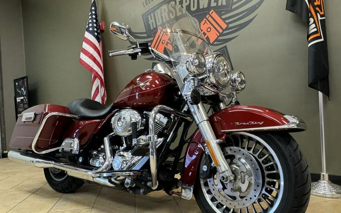 2009 Harley-Davidson Road King® Base