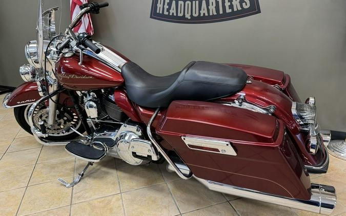 2009 Harley-Davidson Road King® Base