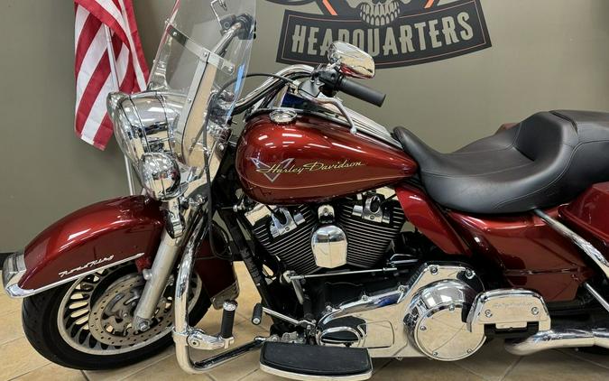 2009 Harley-Davidson Road King® Base