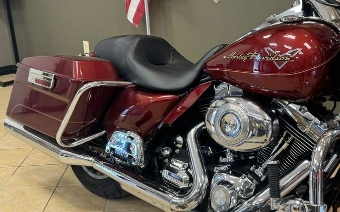 2009 Harley-Davidson Road King® Base