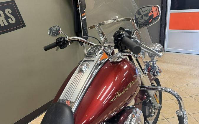 2009 Harley-Davidson Road King® Base