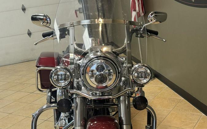 2009 Harley-Davidson Road King® Base