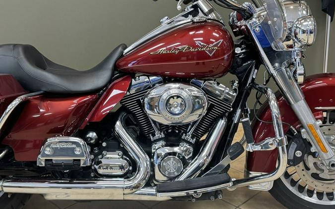 2009 Harley-Davidson Road King® Base