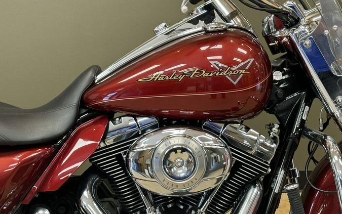 2009 Harley-Davidson Road King® Base