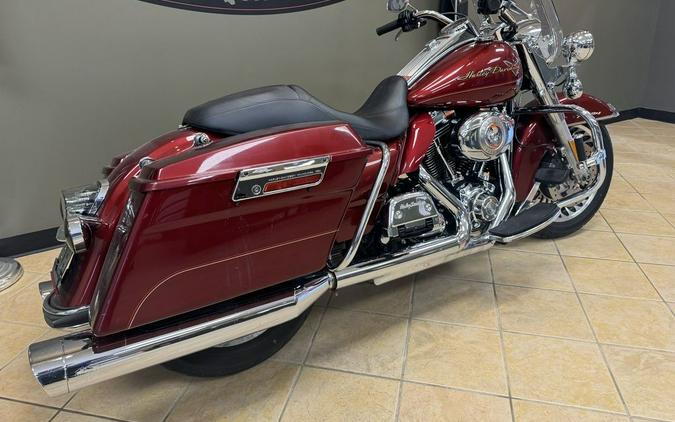 2009 Harley-Davidson Road King® Base