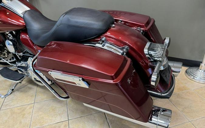 2009 Harley-Davidson Road King® Base