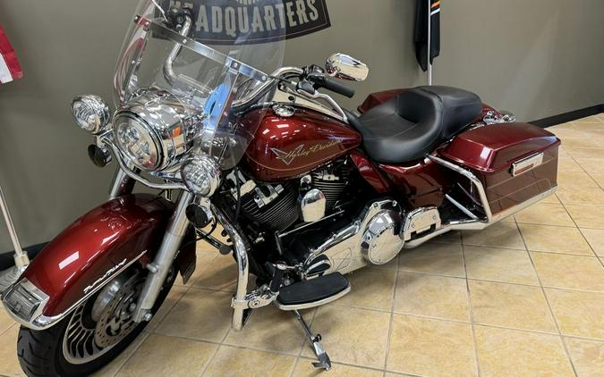 2009 Harley-Davidson Road King® Base