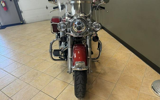 2009 Harley-Davidson Road King® Base