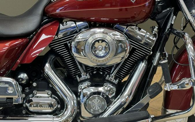 2009 Harley-Davidson Road King® Base