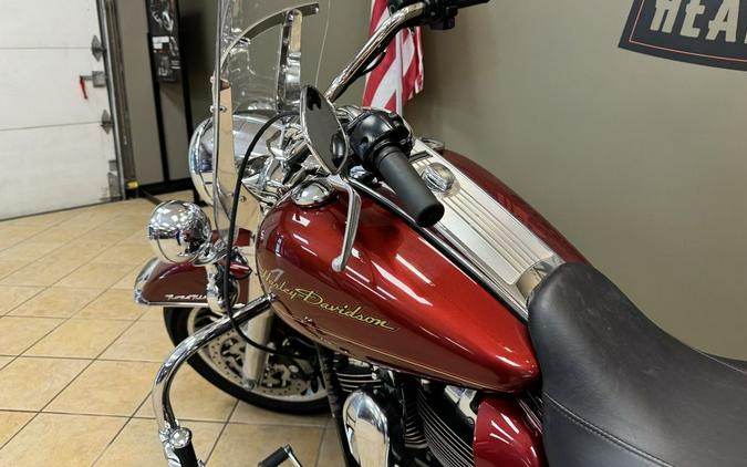 2009 Harley-Davidson Road King® Base