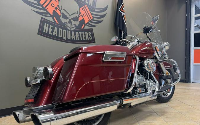 2009 Harley-Davidson Road King® Base