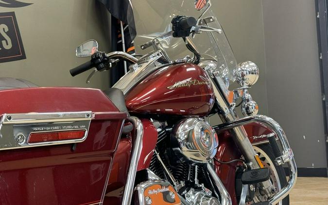 2009 Harley-Davidson Road King® Base