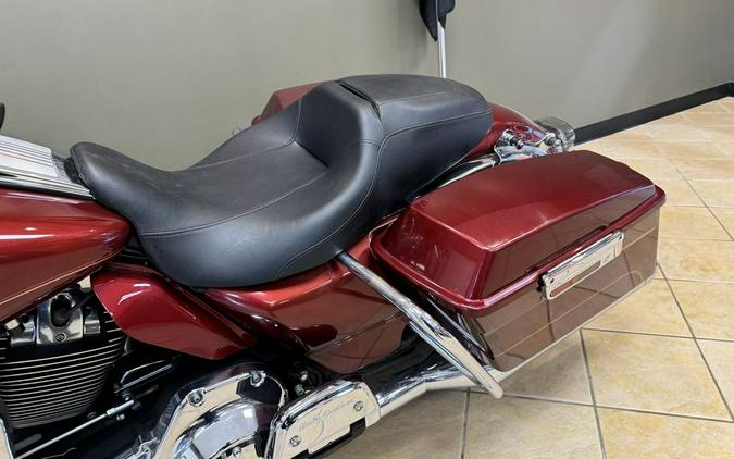 2009 Harley-Davidson Road King® Base