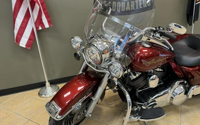 2009 Harley-Davidson Road King® Base