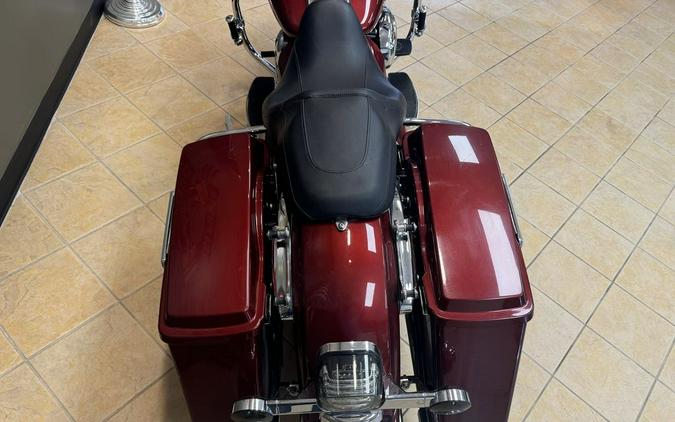 2009 Harley-Davidson Road King® Base