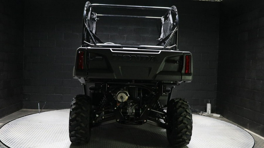2026 Honda® Pioneer 700 Forest