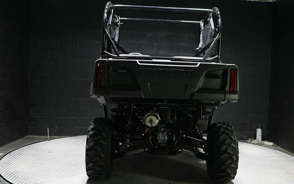2026 Honda® Pioneer 700 Forest