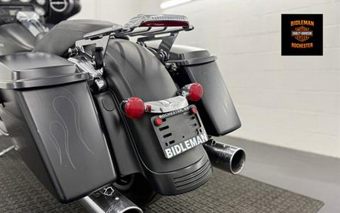 2013 Harley-Davidson Street Glide®