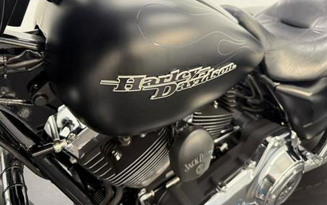 2013 Harley-Davidson Street Glide®