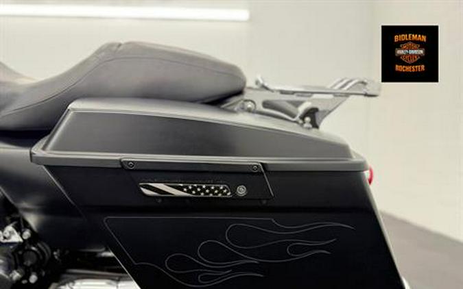 2013 Harley-Davidson Street Glide®