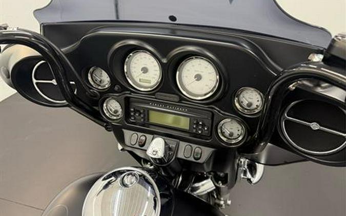 2013 Harley-Davidson Street Glide®