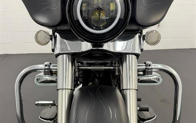 2013 Harley-Davidson Street Glide®