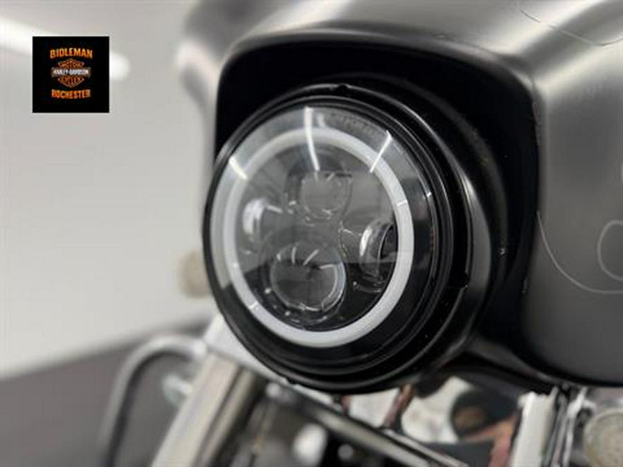 2013 Harley-Davidson Street Glide®