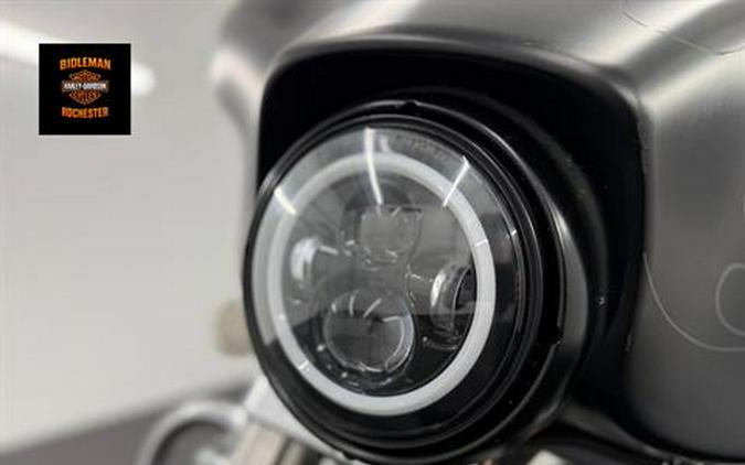 2013 Harley-Davidson Street Glide®