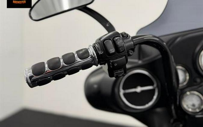 2013 Harley-Davidson Street Glide®