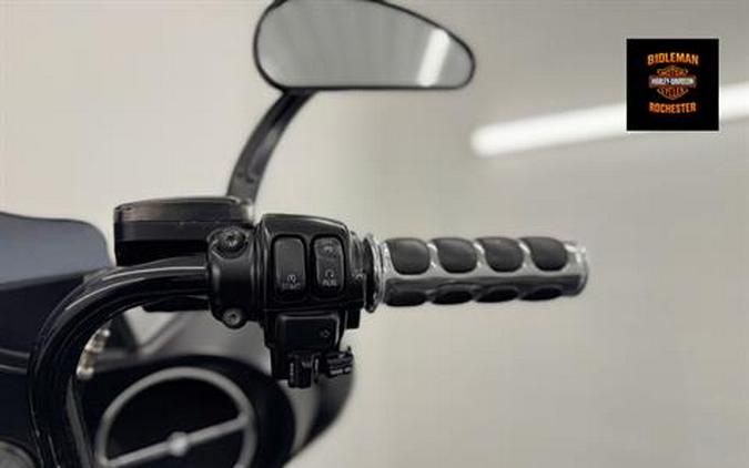 2013 Harley-Davidson Street Glide®