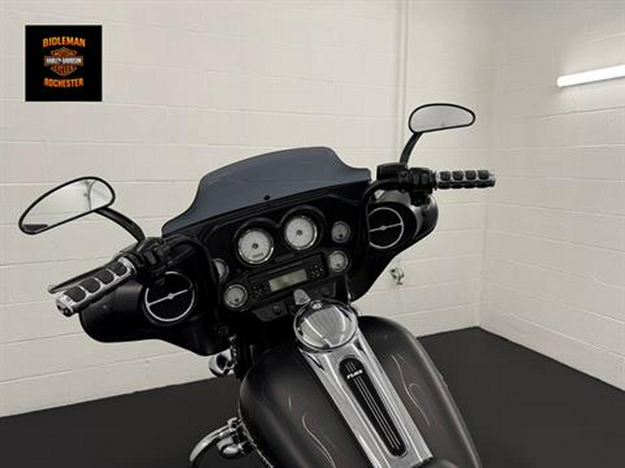 2013 Harley-Davidson Street Glide®