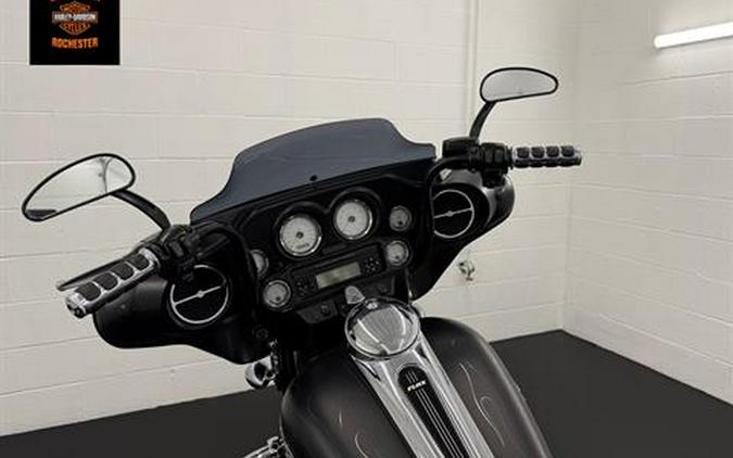 2013 Harley-Davidson Street Glide®