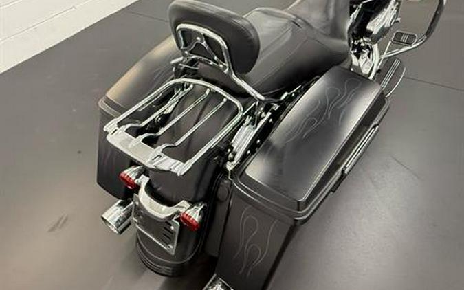 2013 Harley-Davidson Street Glide®